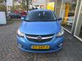 Opel Karl 1.0 ecoFLEX 75pk Edition Bleu - thumbnail 3