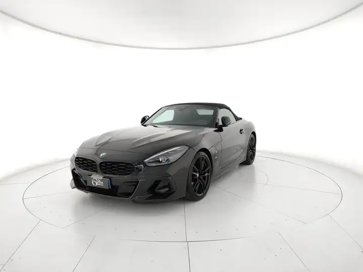 BMW Z4 sdrive 20i Msport auto