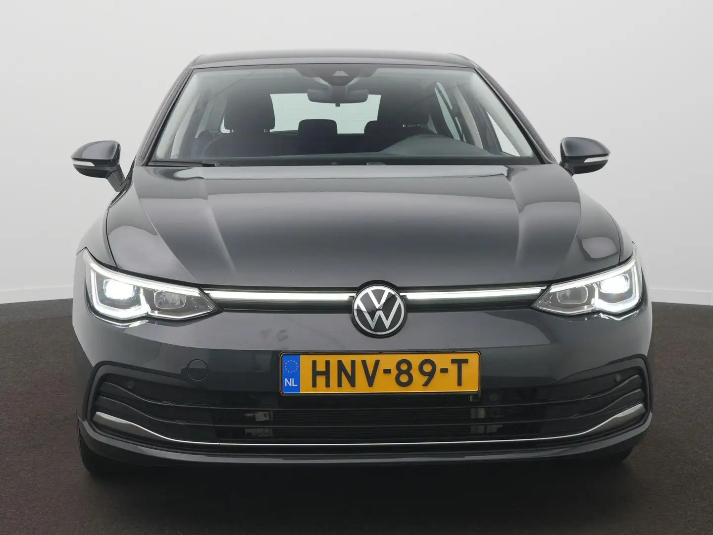 Volkswagen Golf 1.4 eHybrid Style Adaptive Cruise Control | Camera Gris - 2