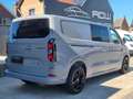 Ford Transit Custom Limited 40.990EX L2 2025 NIEUW 0KM - DubCab 5Zits Grijs - thumbnail 7