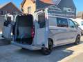 Ford Transit Custom Limited 40.990EX L2 2025 NIEUW 0KM - DubCab 5Zits Grijs - thumbnail 11