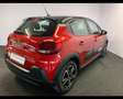 Citroen C3 1.2 puretech Shine s&s 83cv neopatentati Red - thumbnail 4