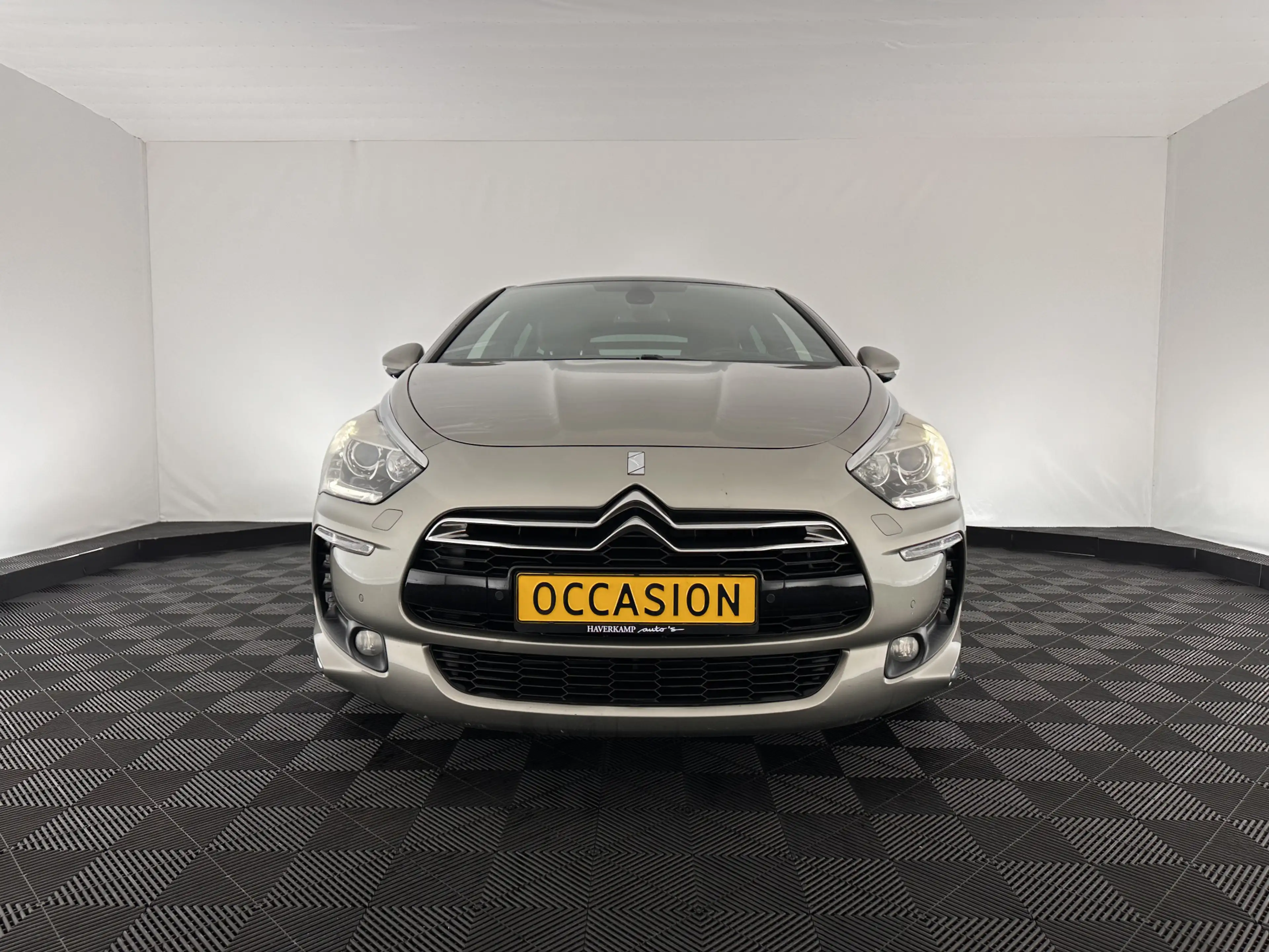Citroen DS5 2.0 Hybrid4 Business Executive AWD Aut. *PANO | XE — photo 2