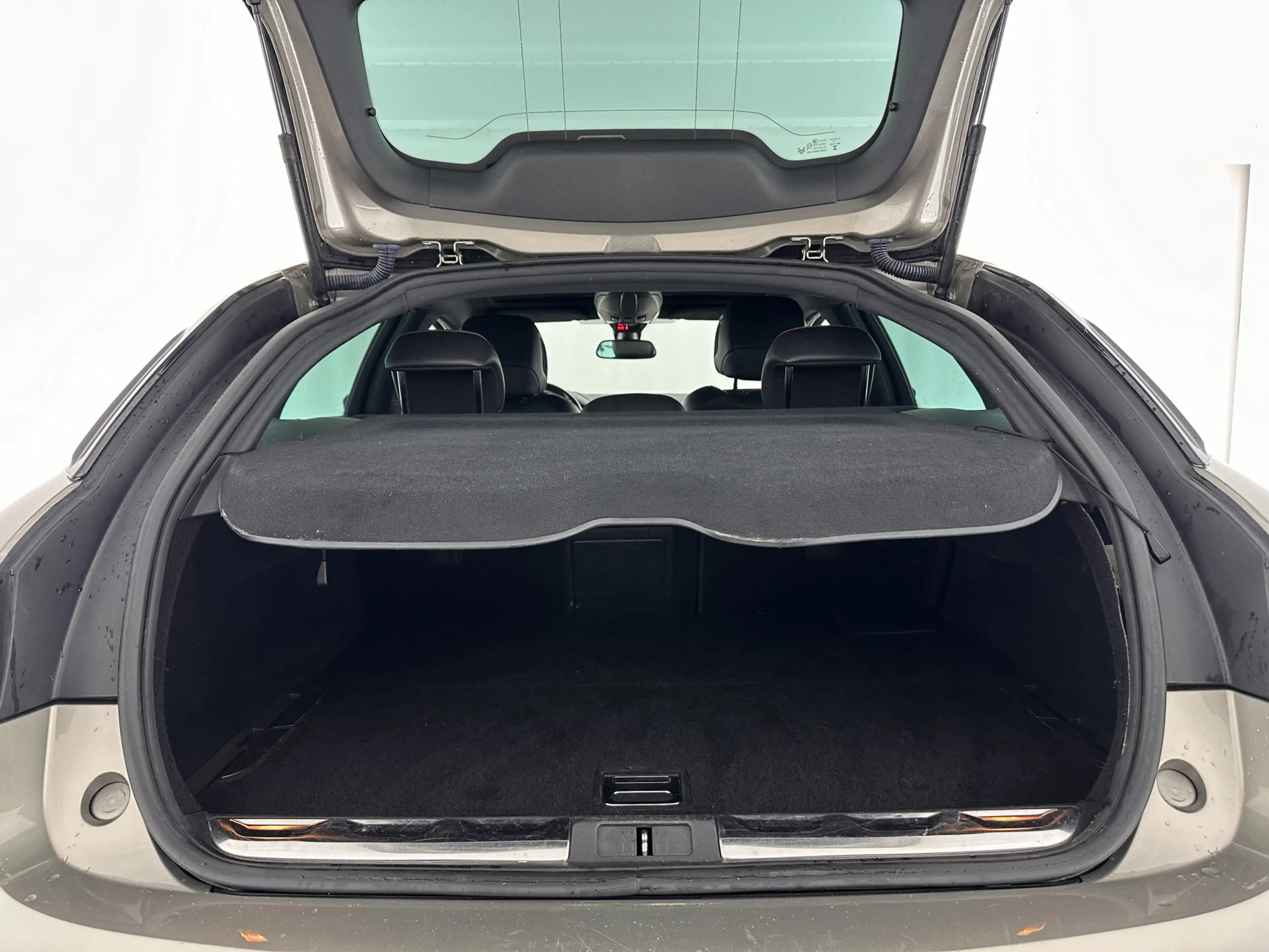Citroen DS5 2.0 Hybrid4 Business Executive AWD Aut. *PANO | XE — photo 11