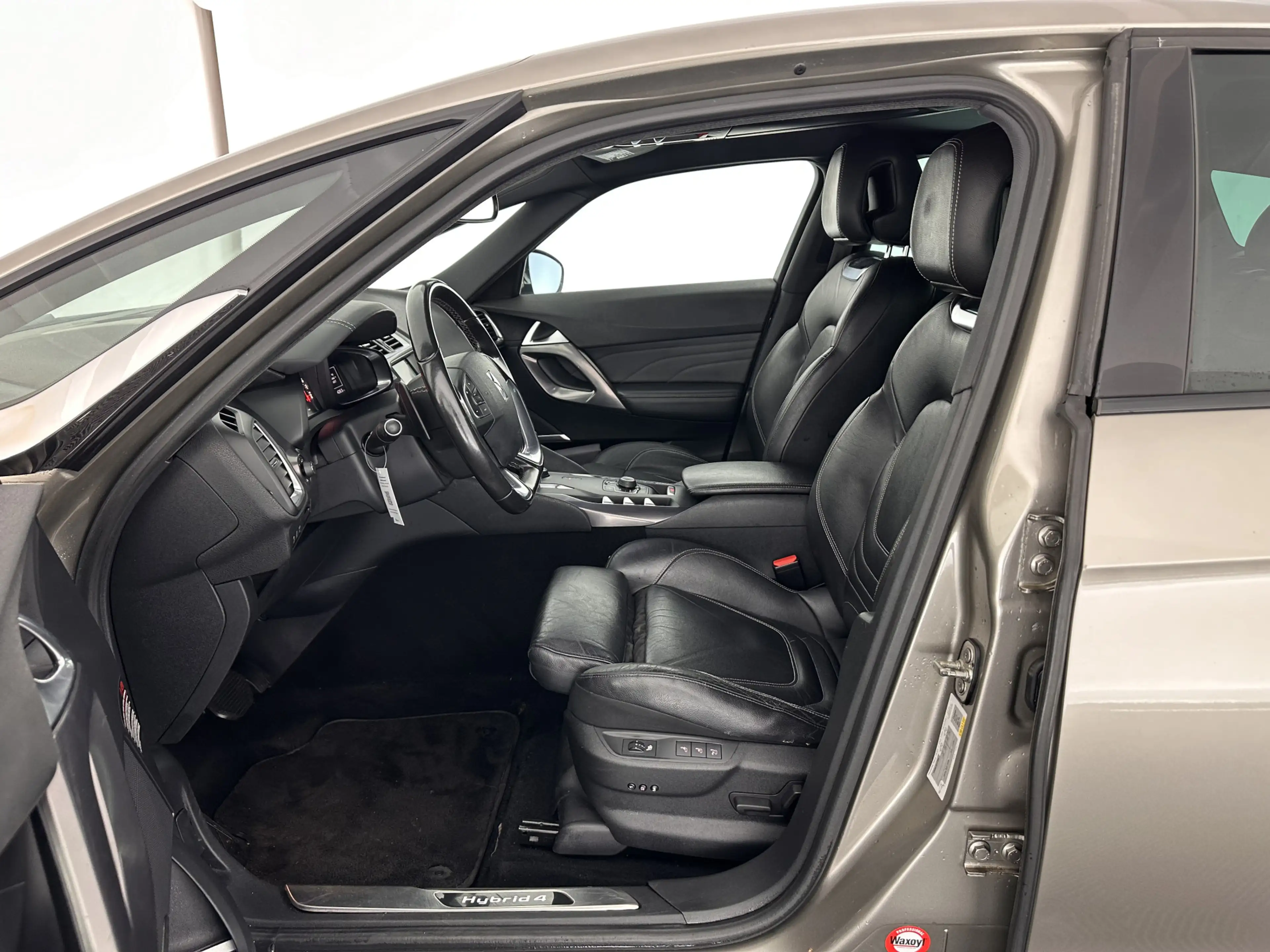 Citroen DS5 2.0 Hybrid4 Business Executive AWD Aut. *PANO | XE — photo 9