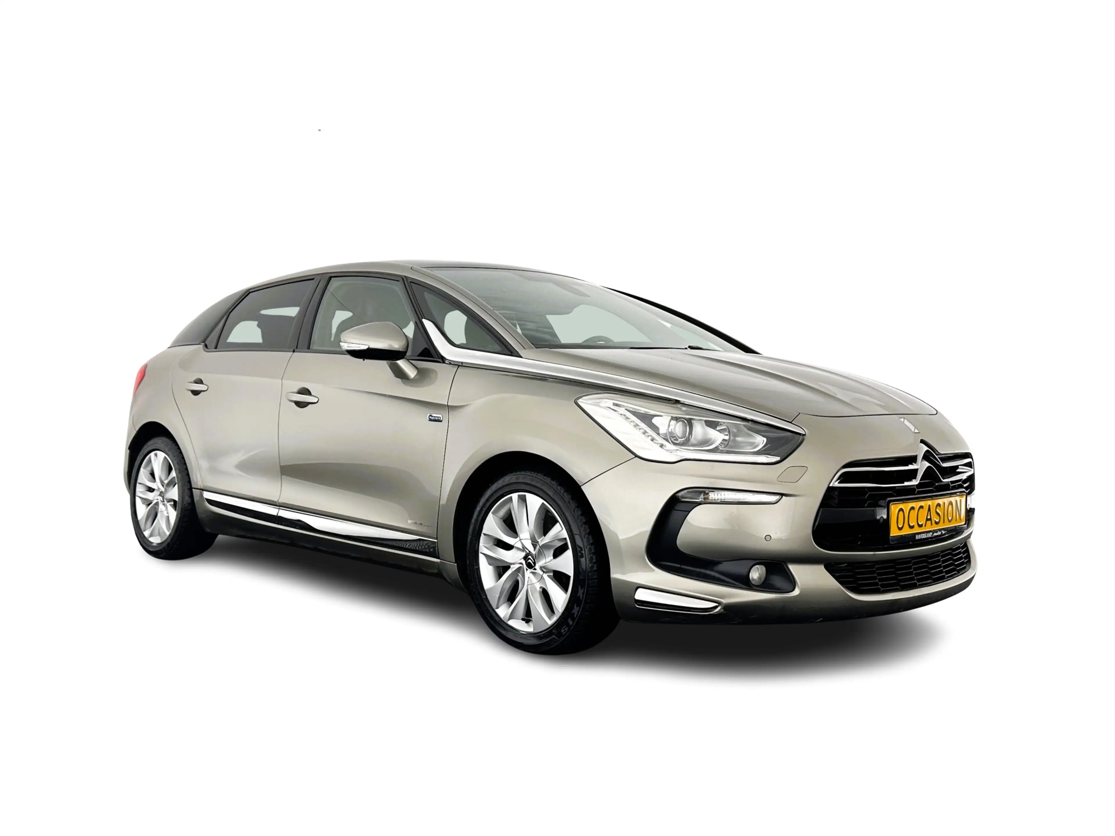 Citroen DS5 2.0 Hybrid4 Business Executive AWD Aut. *PANO | XE