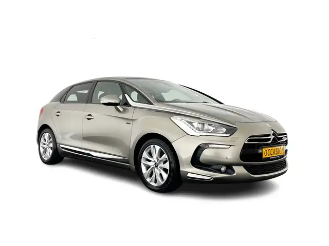 Citroen DS5 2.0 Hybrid4 Business Executive AWD Aut. *PANO | XE