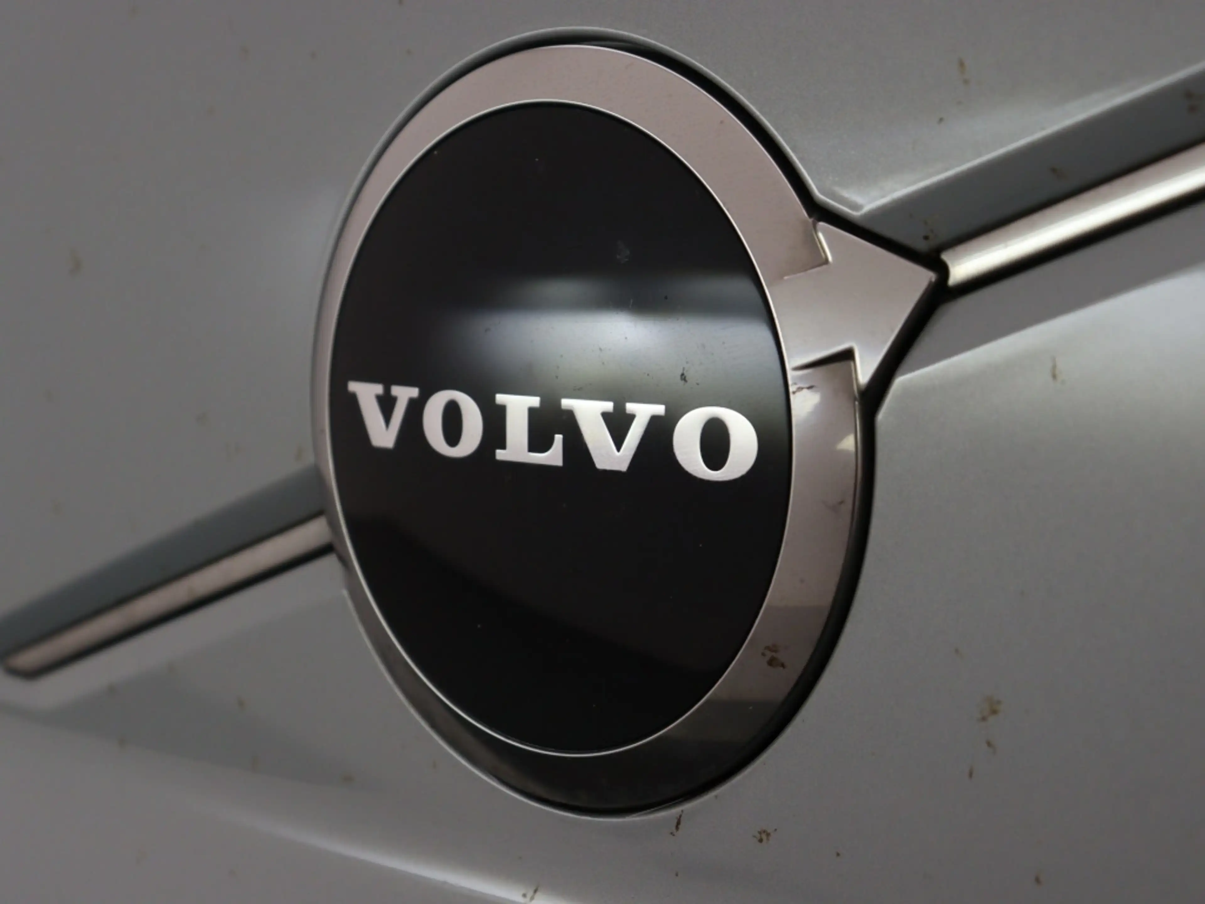 Volvo EX30 EXTENDED RANGE PLUS GOOGLE MAPS GETINT GLAS PARK A — photo 7