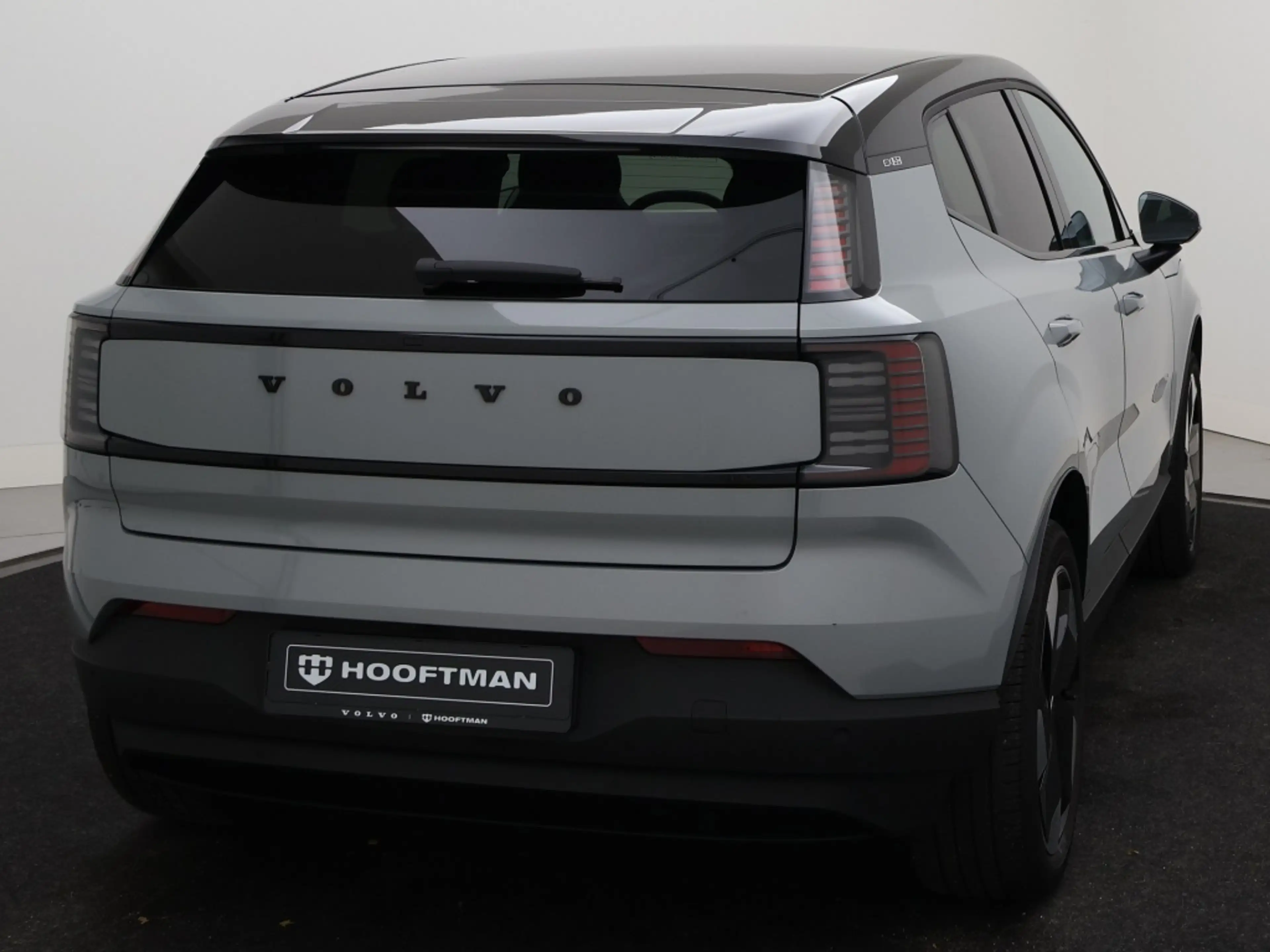 Volvo EX30 EXTENDED RANGE PLUS GOOGLE MAPS GETINT GLAS PARK A — photo 5