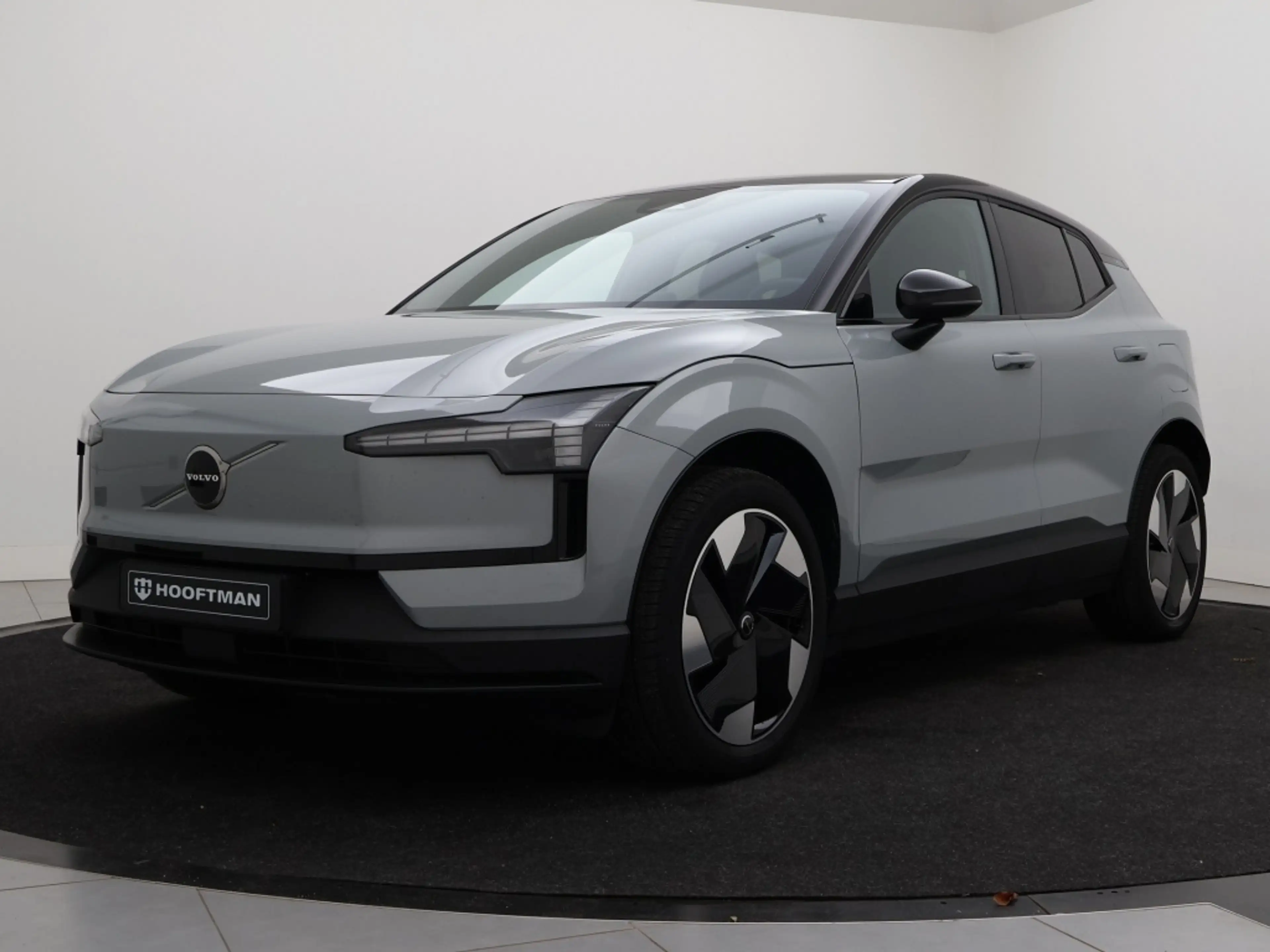 Volvo EX30 EXTENDED RANGE PLUS GOOGLE MAPS GETINT GLAS PARK A — photo 2