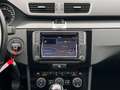 Volkswagen CC 2.0 TDI R-Line Black BMT Leder Navi Zwart - thumbnail 16