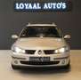Renault Laguna Grand Tour 2.0-16V Tech Line | 1E EIG | PANO | AIR Gris - thumbnail 2