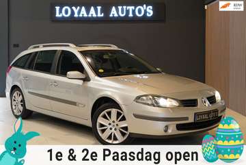 Grand Tour 2.0-16V Tech Line | 1E EIG | PANO | AIR