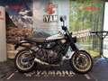 Yamaha XSR 700 Gümüş rengi - thumbnail 1