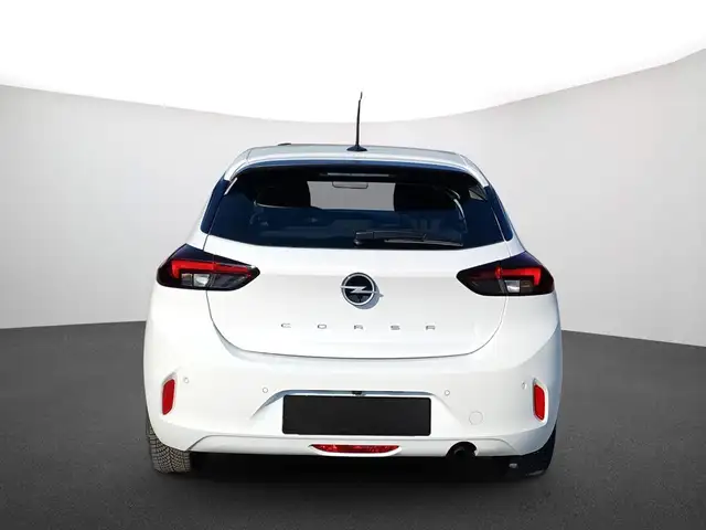 Opel Corsa view 3