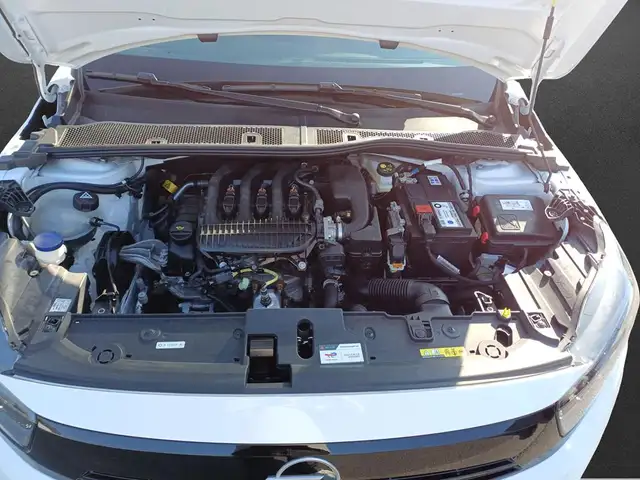 Opel Corsa view 5