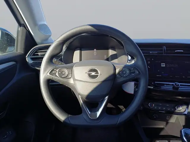 Opel Corsa view 13