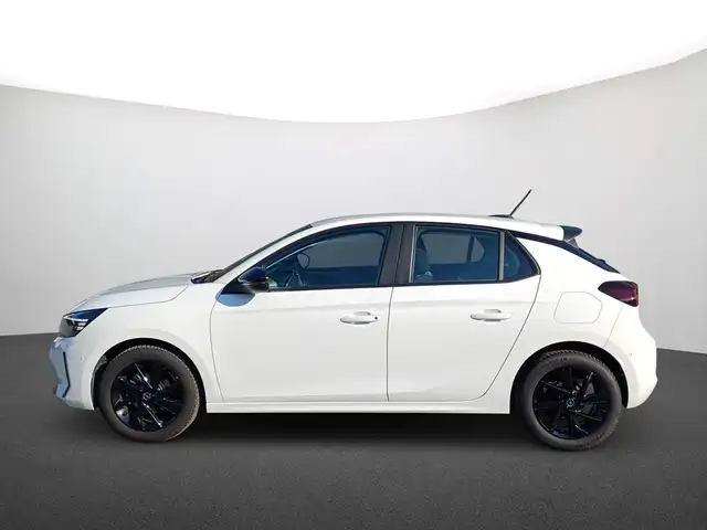 Opel Corsa view 4