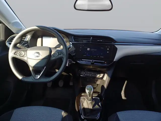 Opel Corsa view 10