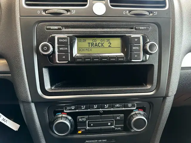 Volkswagen Golf view 15