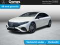 Mercedes-Benz EQS 450+ Edition 1 108 kWh Alb - thumbnail 1
