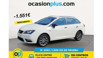 ST 1.6TDI CR Reference