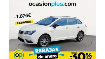 ST 1.6TDI CR Reference