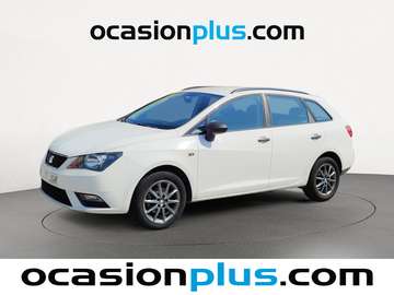 ST 1.6TDI CR Reference