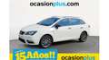 SEAT Ibiza ST 1.6TDI CR Reference Blanc - thumbnail 1