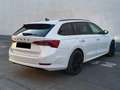 Skoda Octavia Combi 1.5 TGI G-TEC DSG Style Weiß - thumbnail 5
