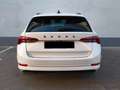 Skoda Octavia Combi 1.5 TGI G-TEC DSG Style Weiß - thumbnail 7
