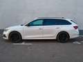 Skoda Octavia Combi 1.5 TGI G-TEC DSG Style Weiß - thumbnail 8