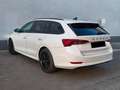 Skoda Octavia Combi 1.5 TGI G-TEC DSG Style Weiß - thumbnail 6