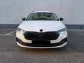 Skoda Octavia Combi 1.5 TGI G-TEC DSG Style Weiß - thumbnail 2