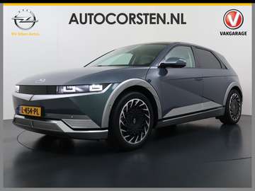 Lounge 306pk 0-100 5,2sec Leer V2L 800V AWD 73kWh