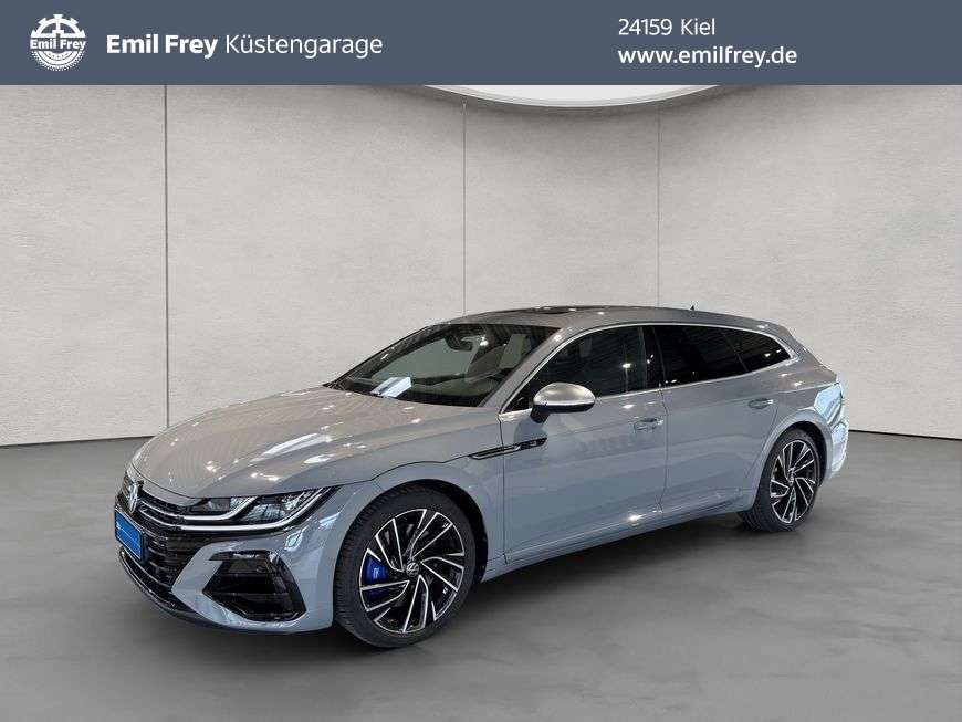 2023 Volkswagen ARTEON