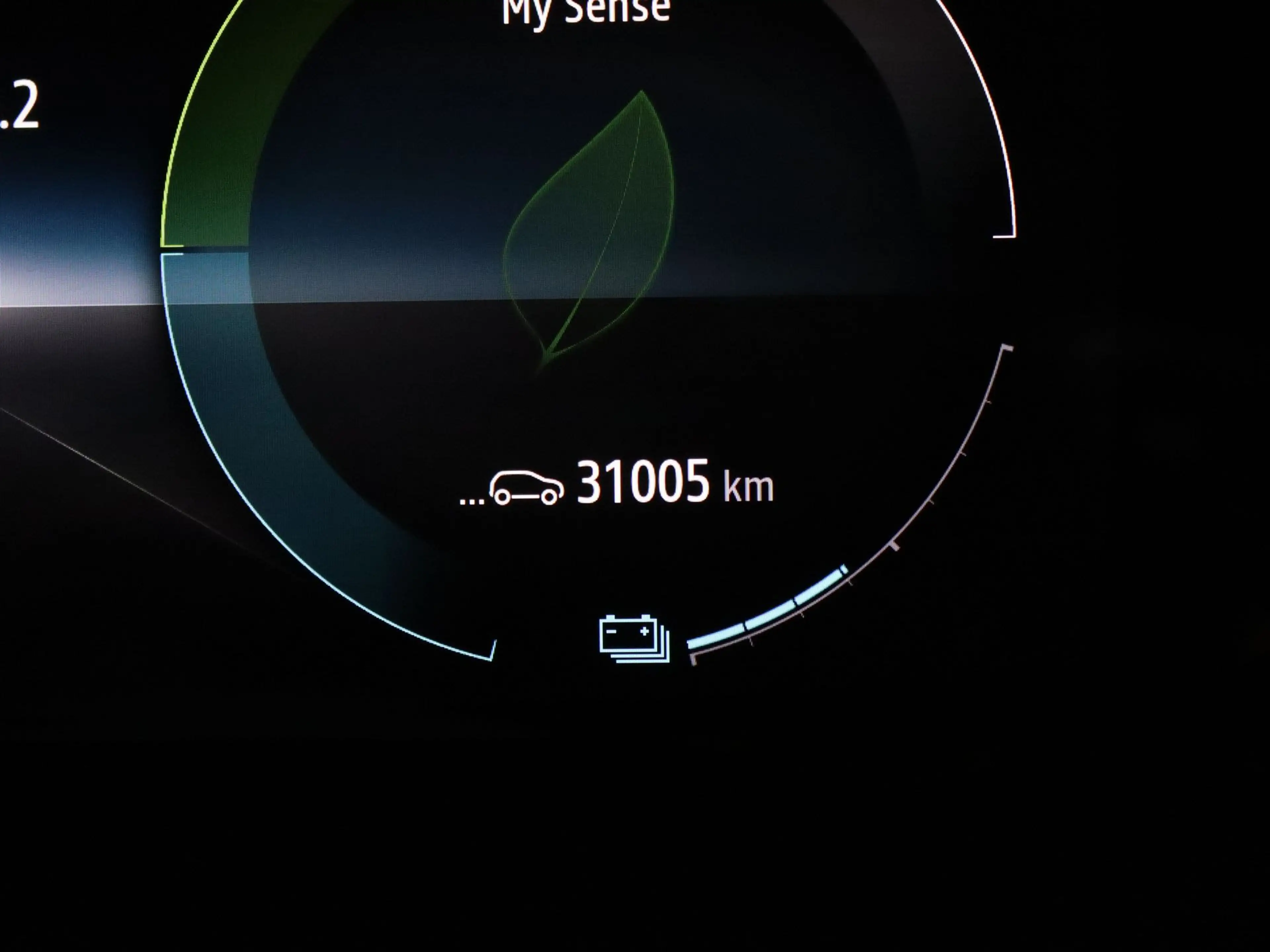 Renault Captur 145pk E-Tech full hybrid techno Camera | Trekhaak — photo 4