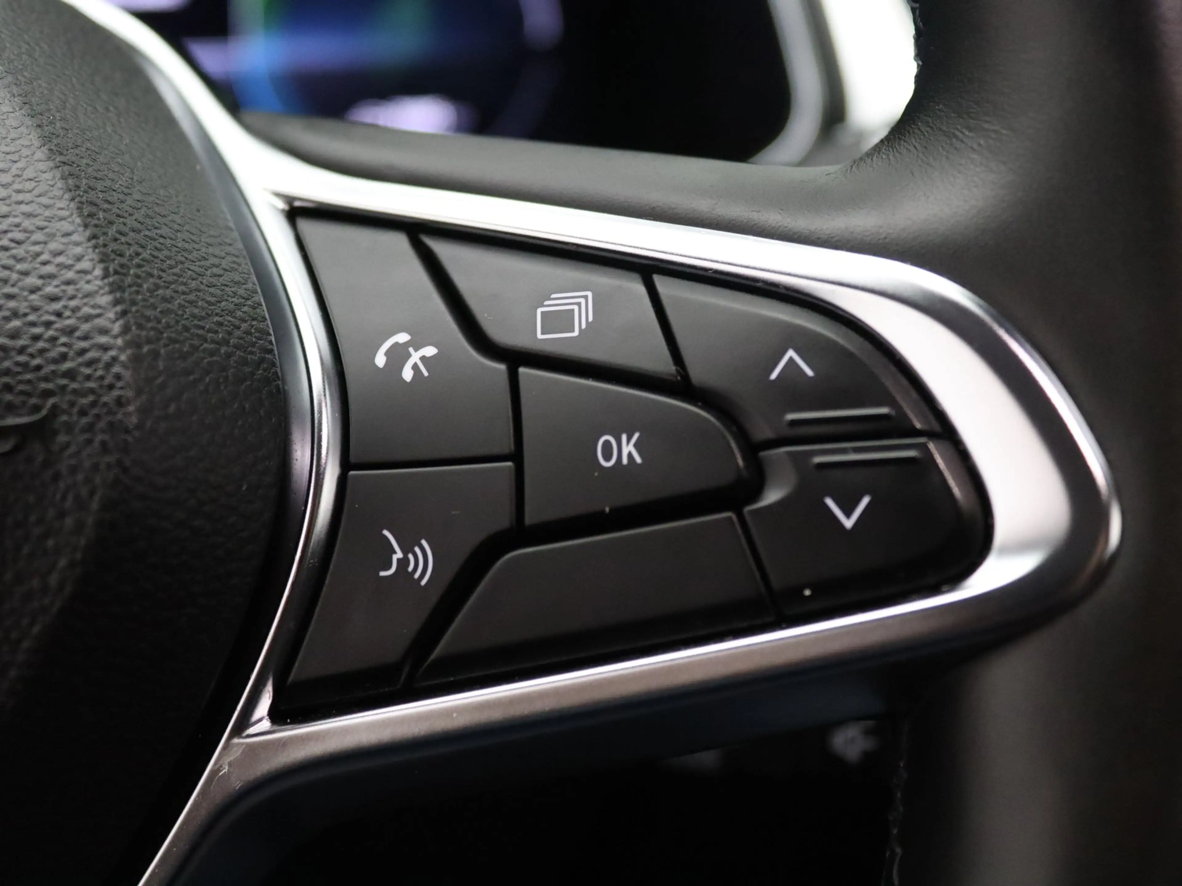 Renault Captur 145pk E-Tech full hybrid techno Camera | Trekhaak — photo 15