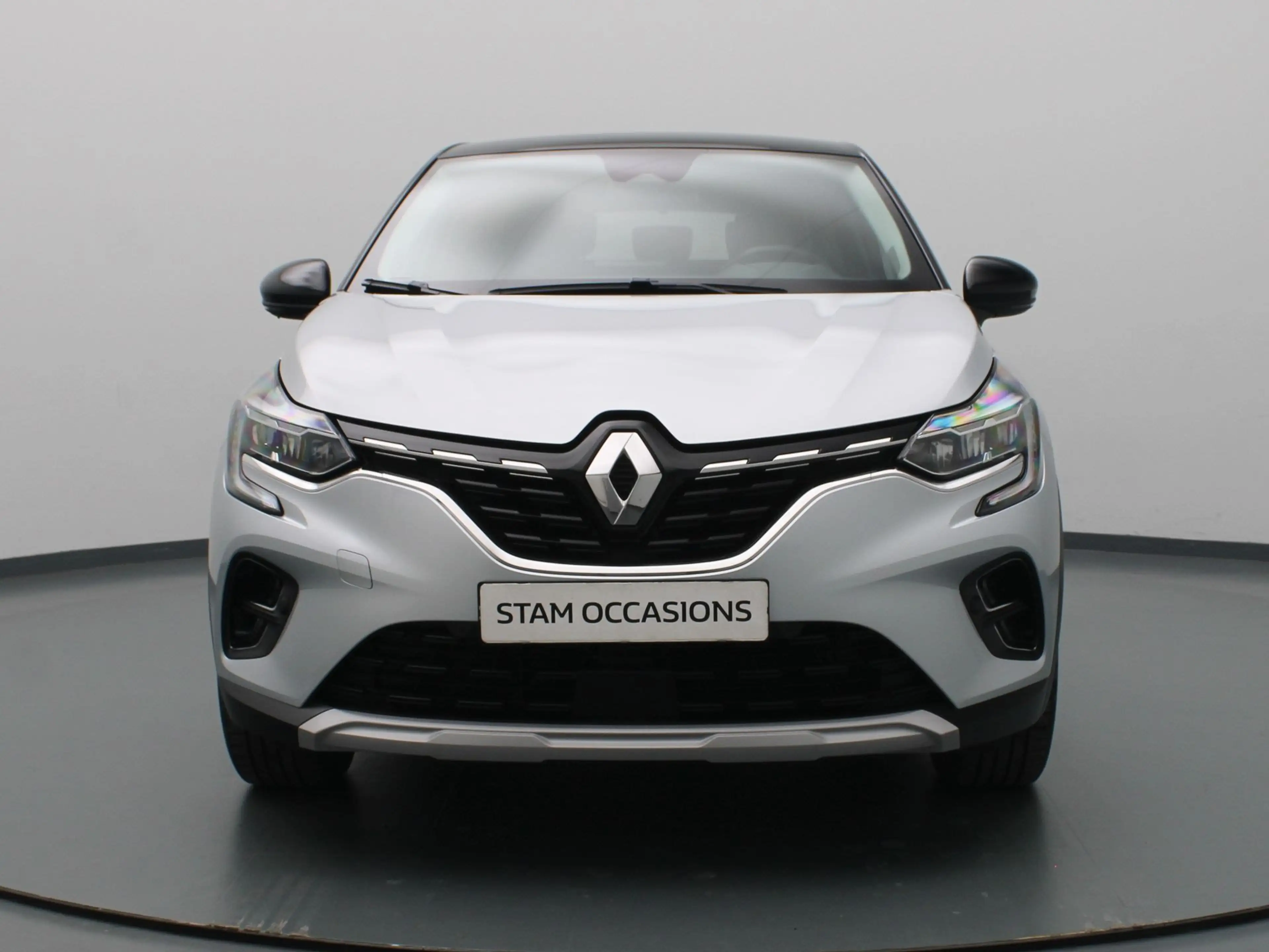 Renault Captur 145pk E-Tech full hybrid techno Camera | Trekhaak — photo 25