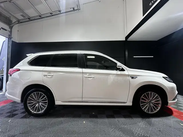 Opel Astra Astra OPC Coupé 2.0i Turbo 280ch  - Garantie 12 mois