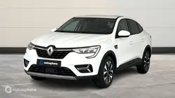 Renault Arkana 1.6 E-Tech hybride 145ch Evolution -22