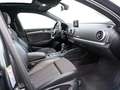 Audi A3 Limousine 40 TFSI quattro sport S-LINE PAN Gris - thumbnail 2