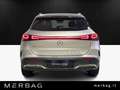 Mercedes-Benz EQA 250 250+ PREMIUM Argent - thumbnail 4