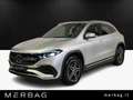 Mercedes-Benz EQA 250 250+ PREMIUM Argent - thumbnail 1