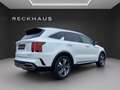Kia Sorento 1.6T PHEV AWD AT6 PLATINUM AHK ABNEHMBAR Klima Blanco - thumbnail 6