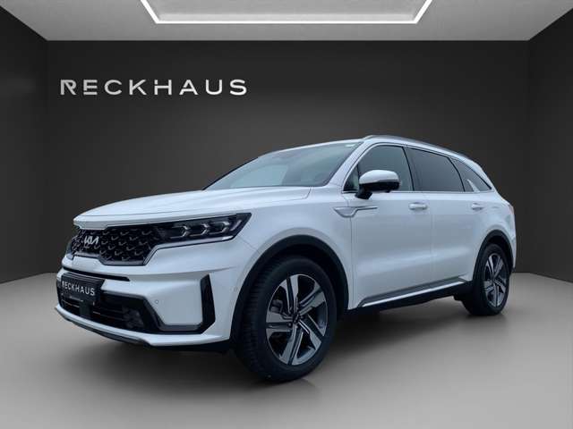 Imagine Kia Sorento 1.6T PHEV AWD AT6 PLAT NA AHK ABNEHMBAR Klima