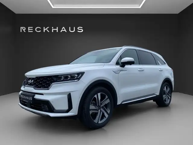Kia Sorento 1.6T PHEV AWD AT6 PLATINUM AHK ABNEHMBAR Klima