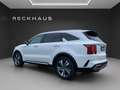 Kia Sorento 1.6T PHEV AWD AT6 PLATINUM AHK ABNEHMBAR Klima Blanco - thumbnail 4