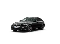 BMW Série 3 PACK M