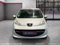 Peugeot 107 107 1.4 HDi 54ch BLUE LION Urban Move Gris - thumbnail 4